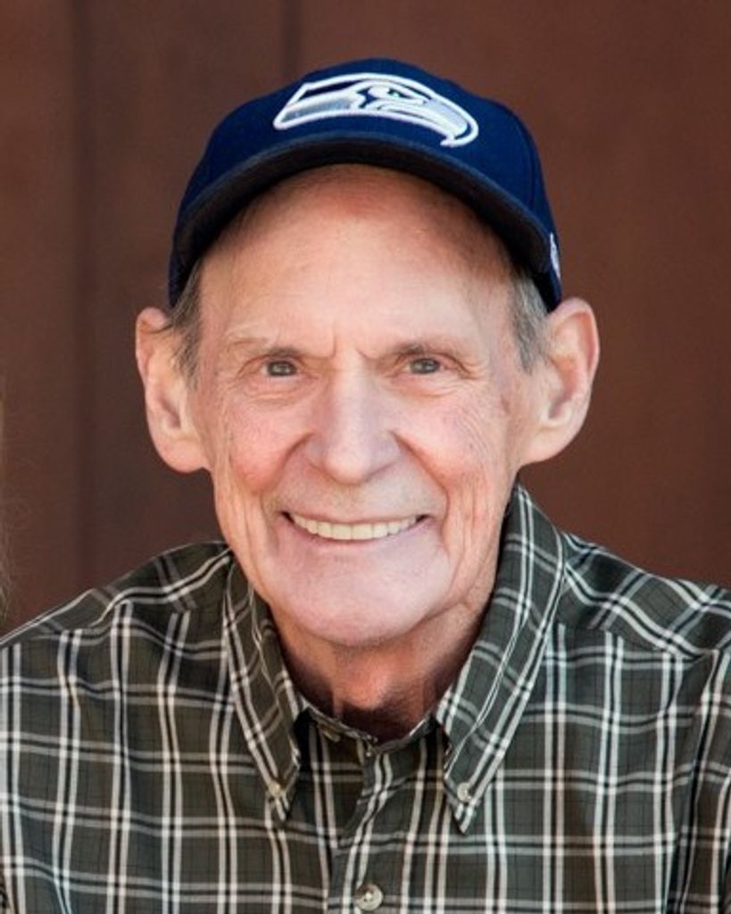 Richard William Stoeser Profile Photo