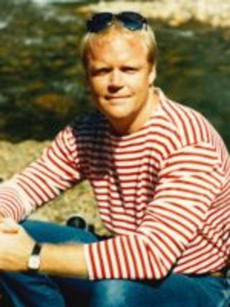 Rodney  Lee Haynes