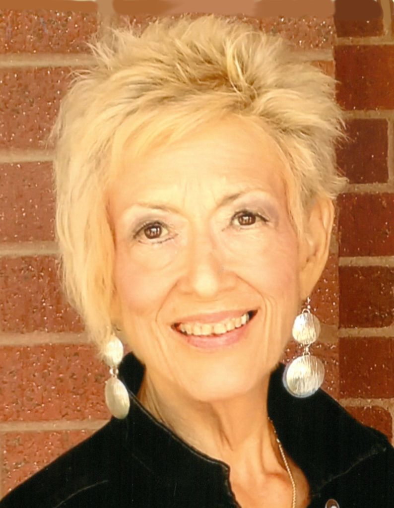 Georgia Mae (Aguilar)  Crabtree