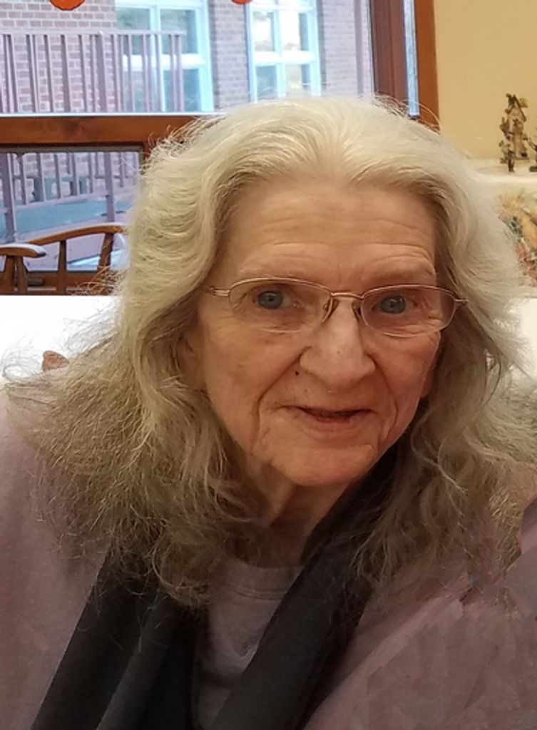 Margaret A. Ballantine