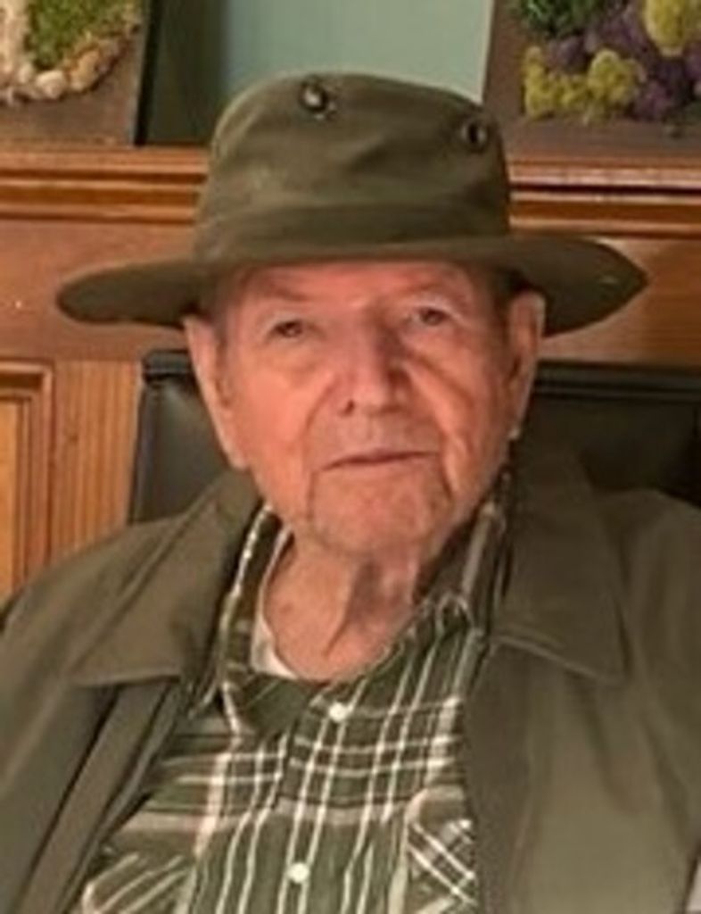 Mr. James Albert Walley Profile Photo