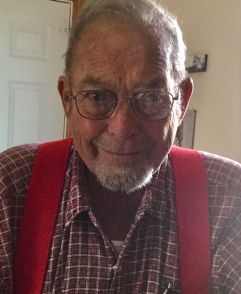 Dale Folkerts Profile Photo