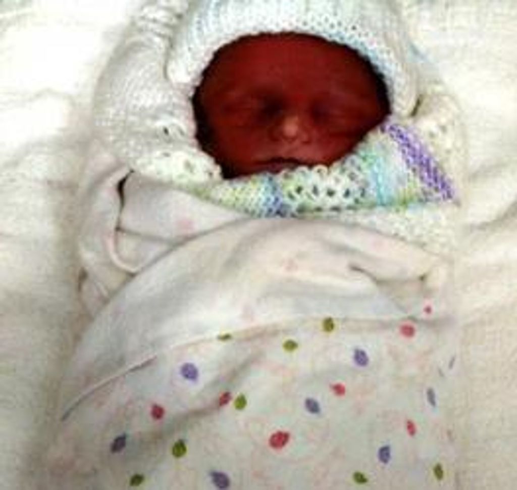 Elliott Ray Baldelli