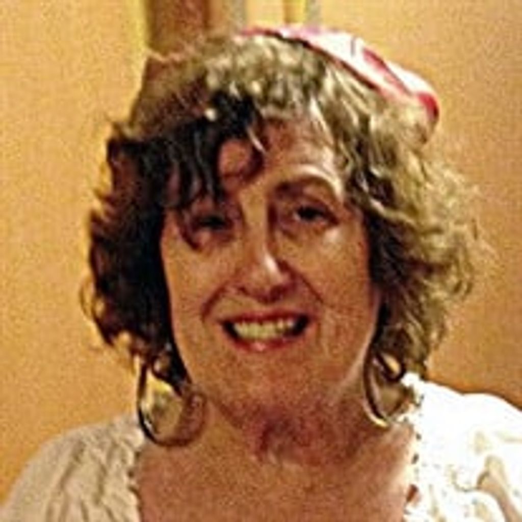 Sharon Gaye Nunn