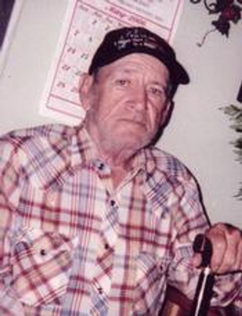 DWIGHT RAMSEY
