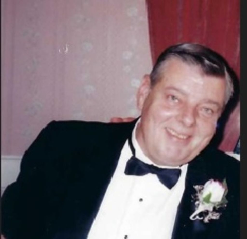 John M. Barry, Jr. Profile Photo