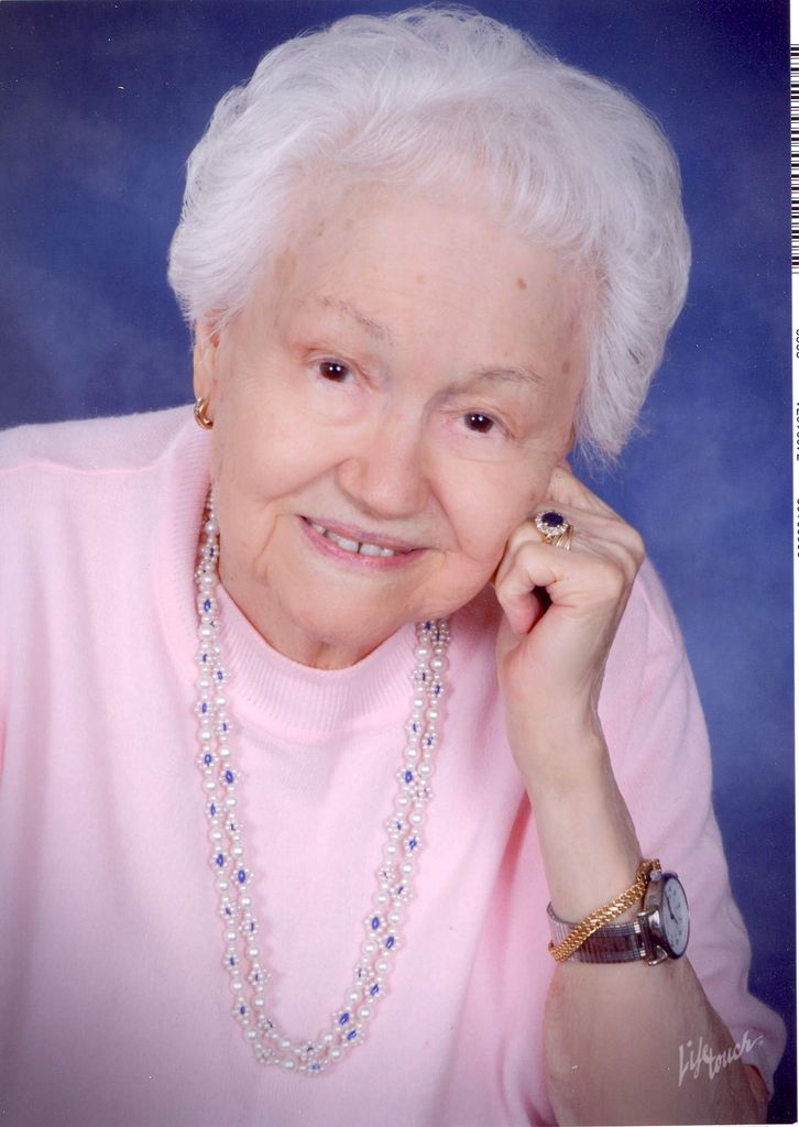 Ruth A. Foster Profile Photo