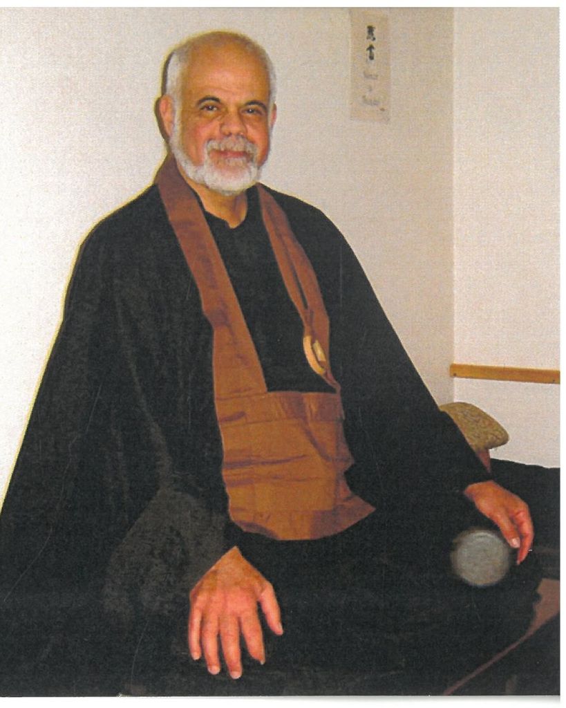 Michael Alfred LaTorra
