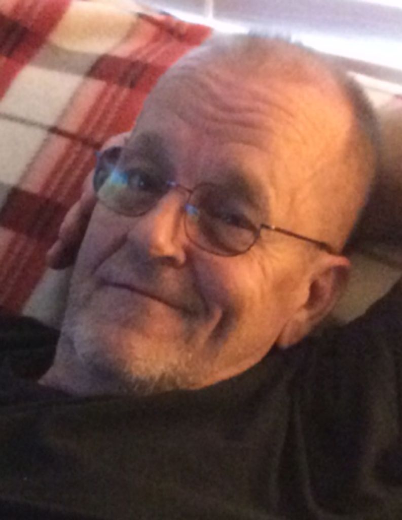 Andrew C. Mickley "Fred"