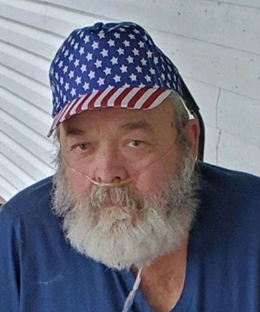 Todd Rocky Luke Profile Photo