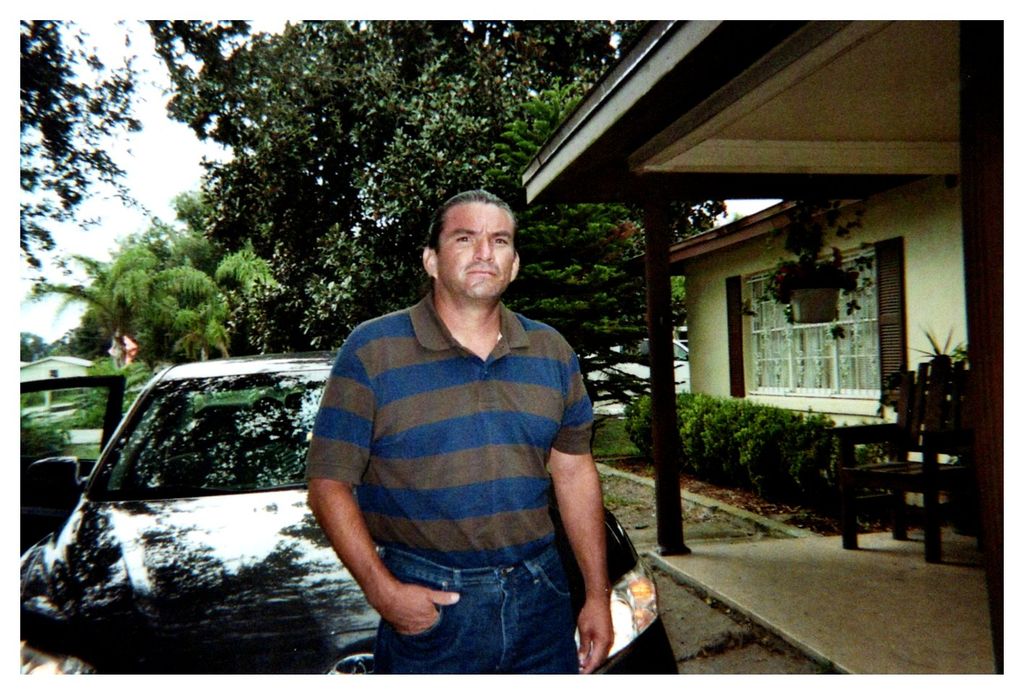 Jessie Garza Jr. Profile Photo