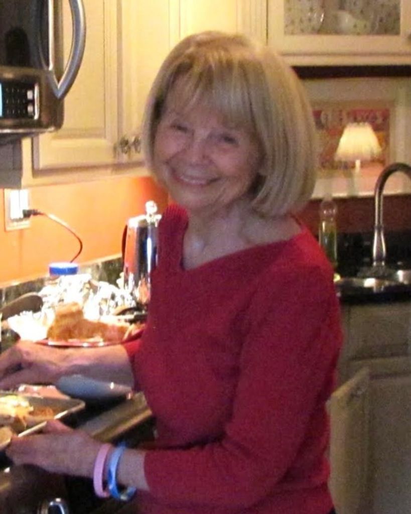 Elaine Starinchak Profile Photo