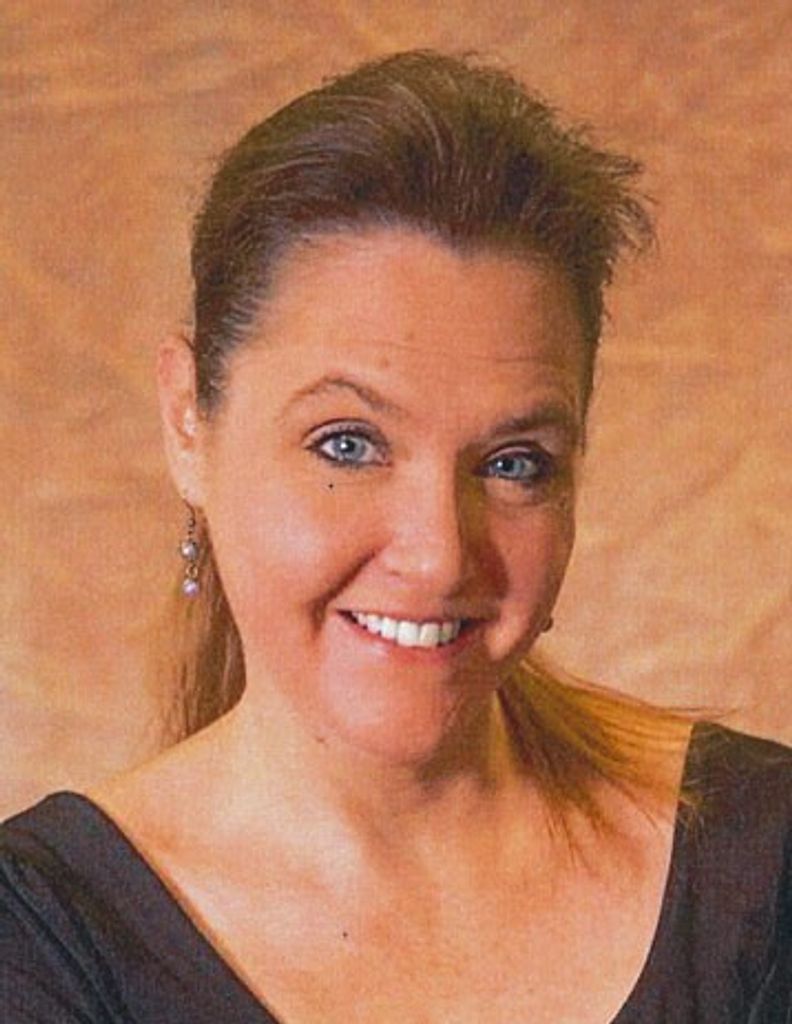 Jennifer Strawhorn