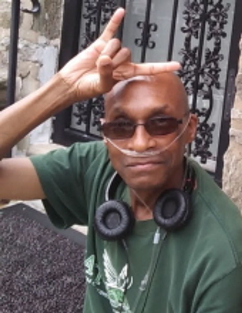 Nathaniel Edward "Skip" Burress, Jr.