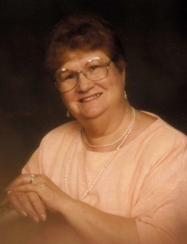 Julia (Lawrence)  Grammer