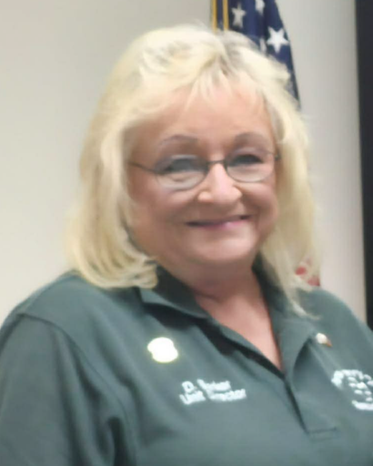 Debra Mathis Barker's obituary image