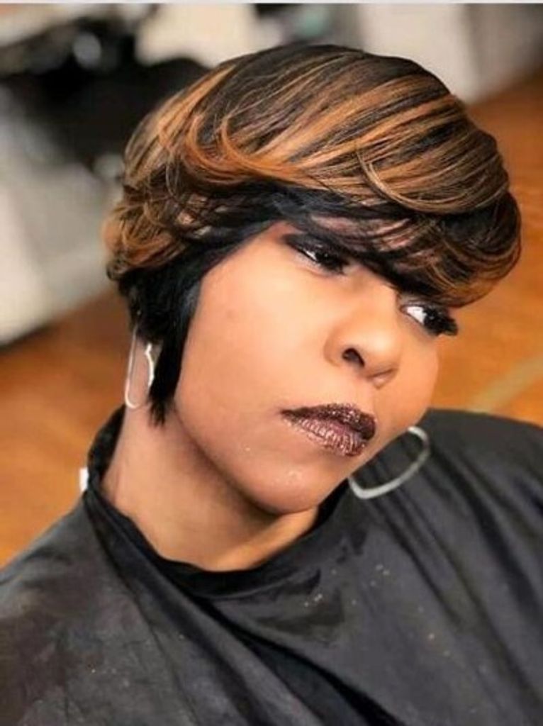 Teyora Gladney Profile Photo