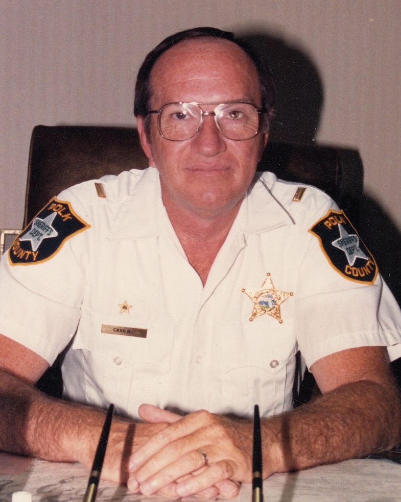 Wilborn "Jerry" Giddens Profile Photo