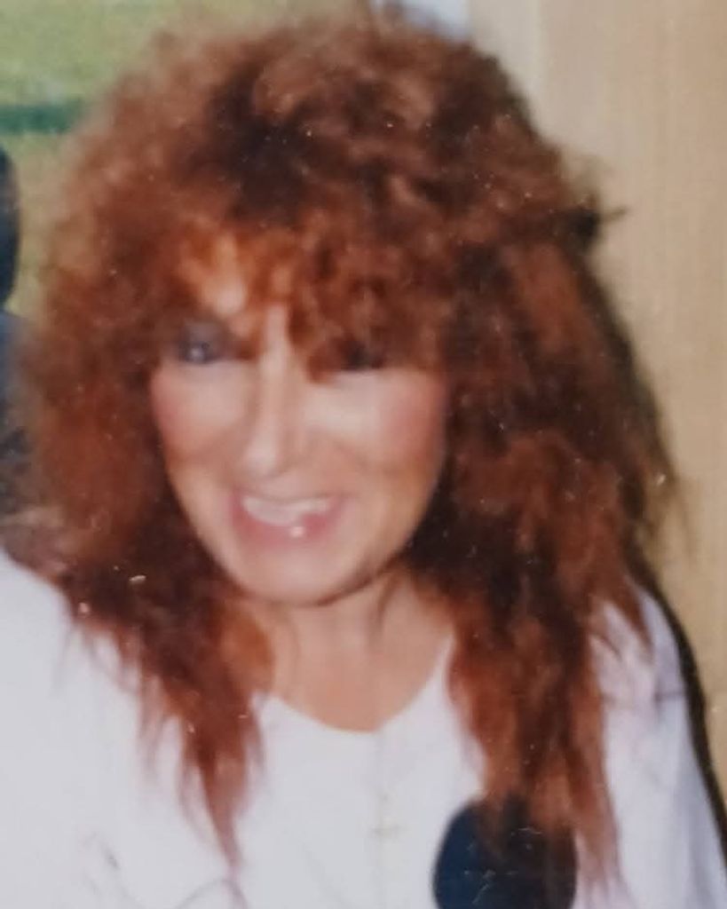 Ellen Louise Renney