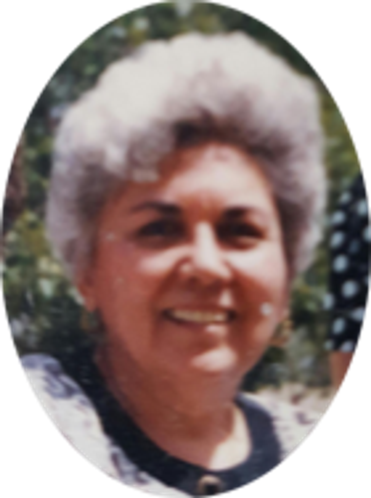 Teresa E. Rodriguez