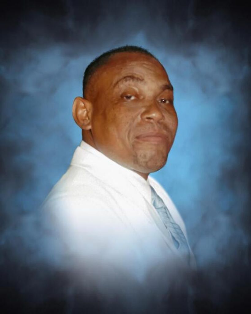 Jimmie L. Brown Profile Photo