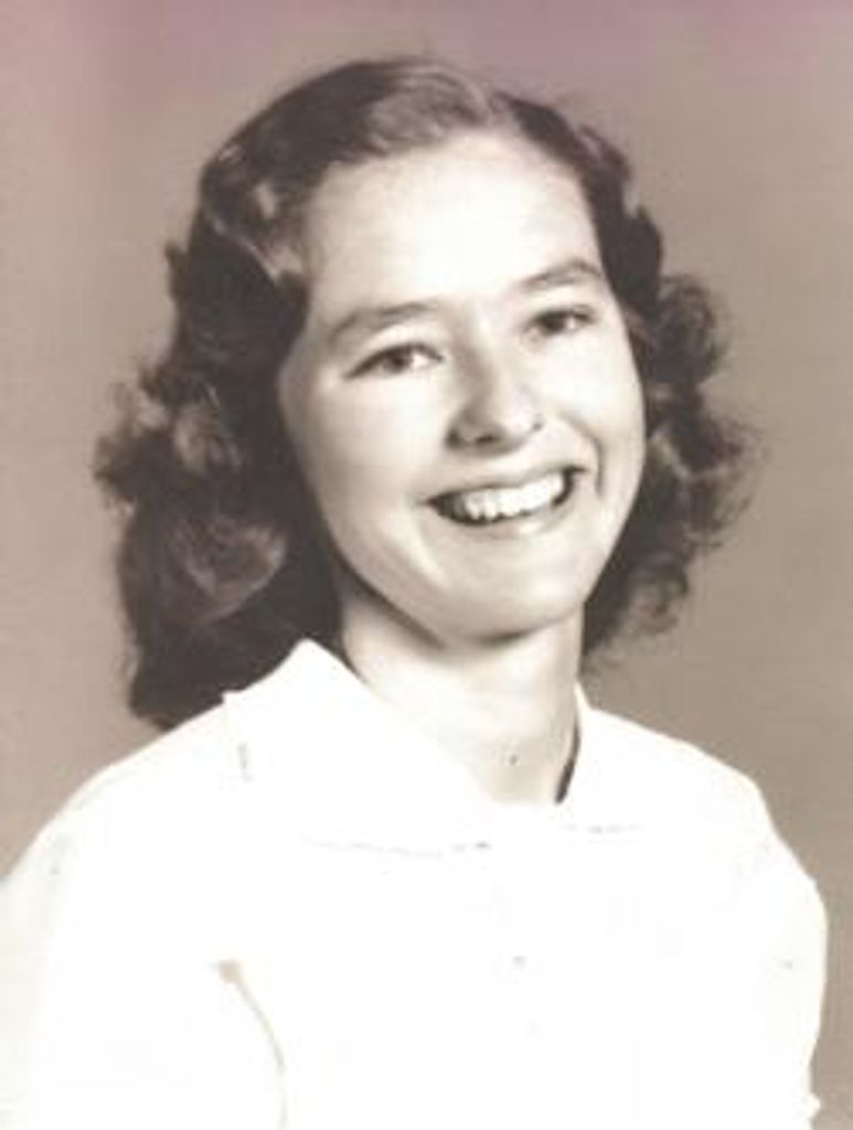 Mary Elizabeth "Beth" Harlin Profile Photo