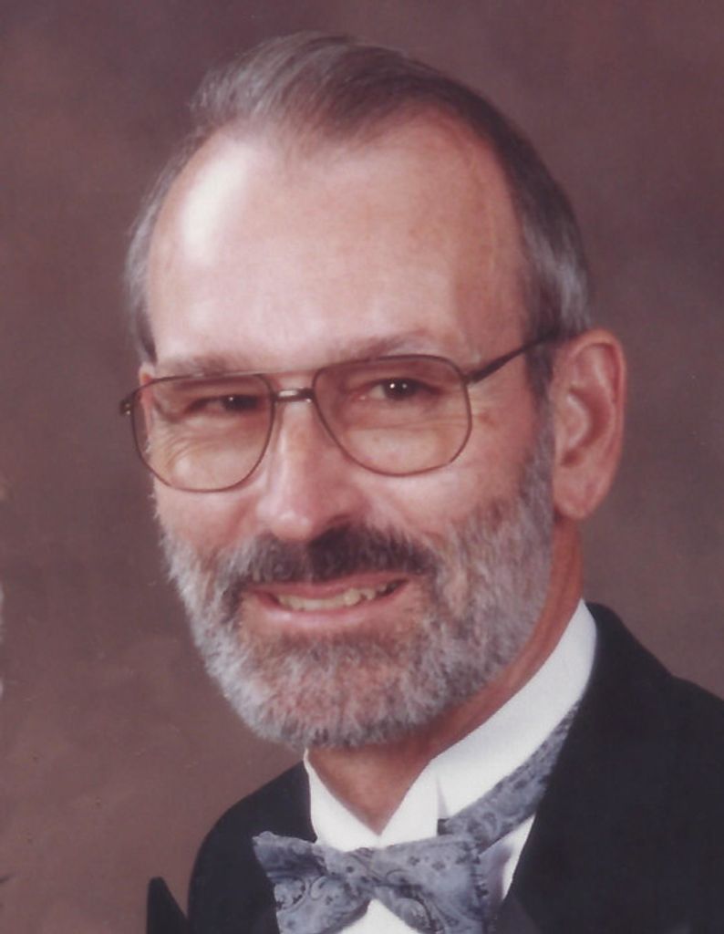 Larry E. Vanasdale Profile Photo
