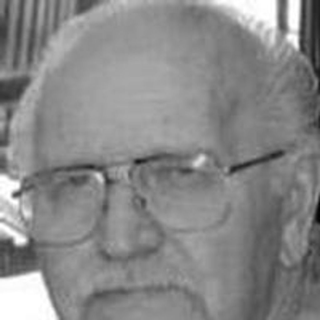 Donald Bloyer