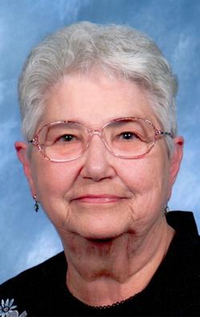 Joan Elizabeth Davis