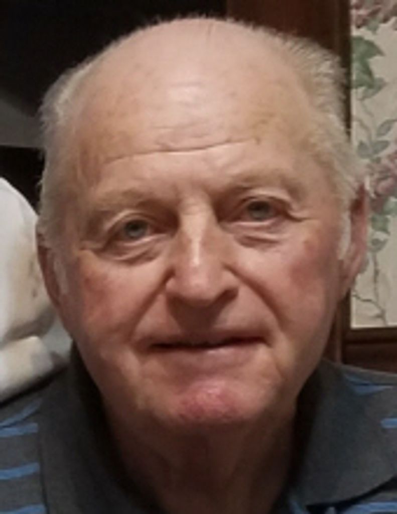 Frederick Bernard Zitzner Profile Photo