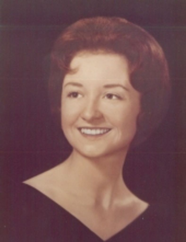 Lois Anne Witt