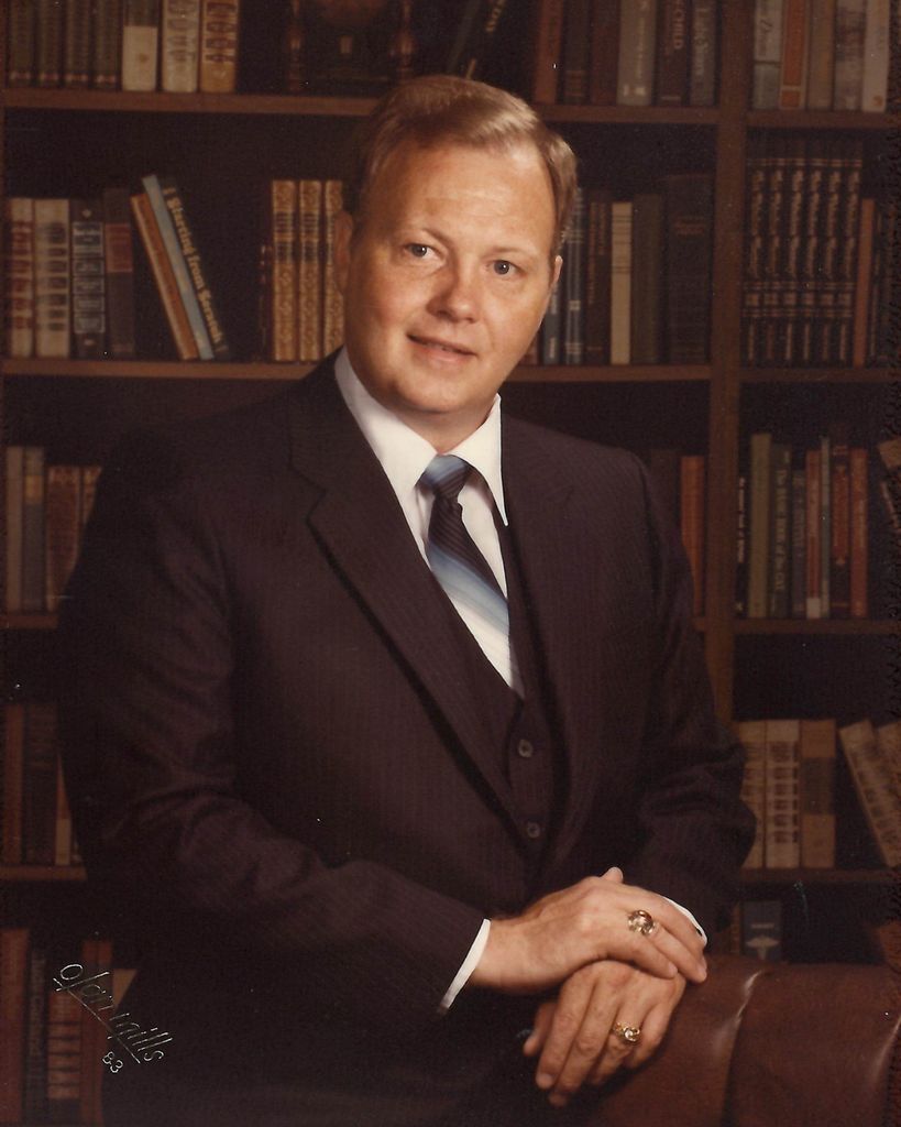 Timothy "Tim" Brooks Smith Profile Photo