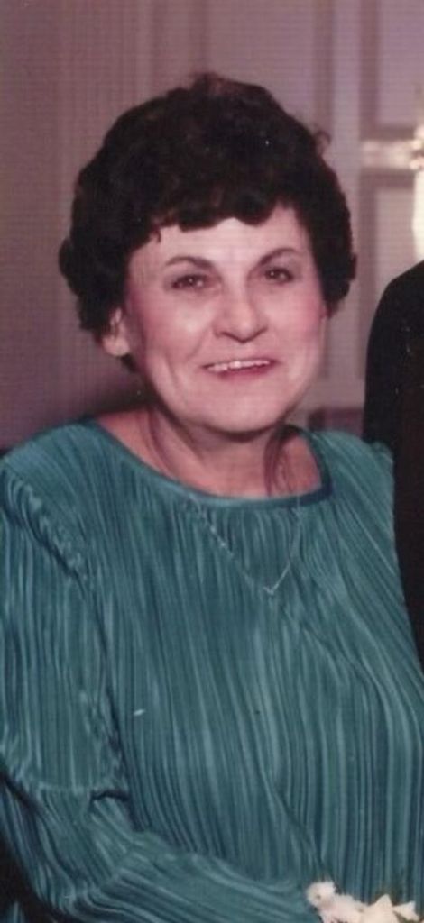 Emily Jean Taylor Profile Photo