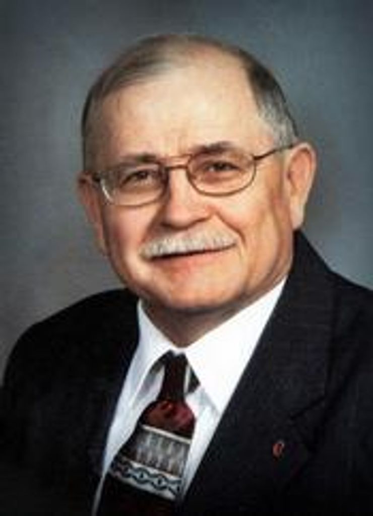 Rev. Richard A. Fairbanks Profile Photo