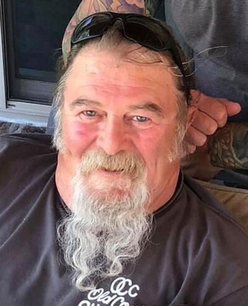 Russell Lee Burton Profile Photo