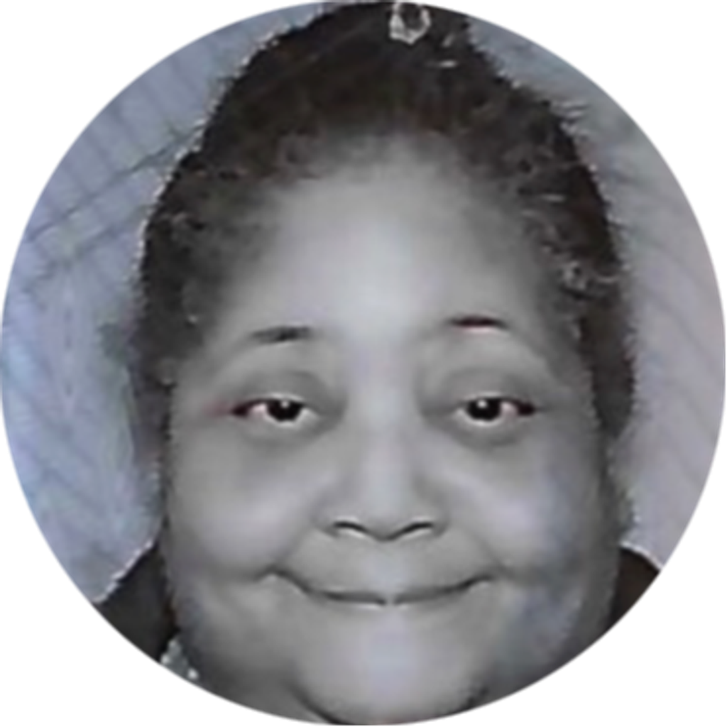 LaVetta Ruth Burrell