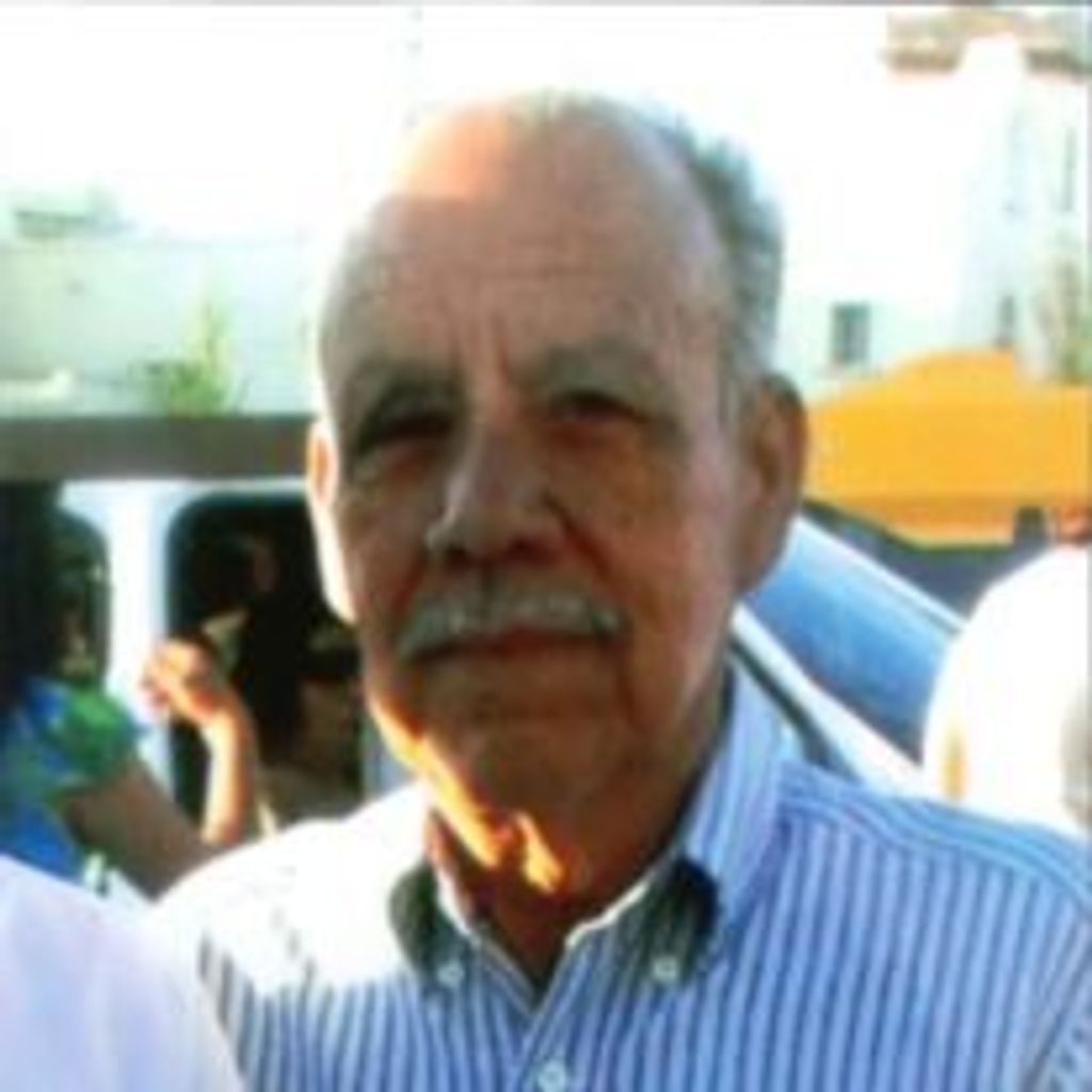 Antonio S. De La Rosa