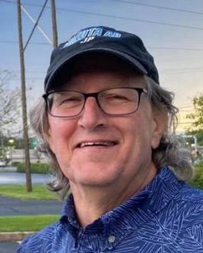 Donald E. Fleissner's obituary image