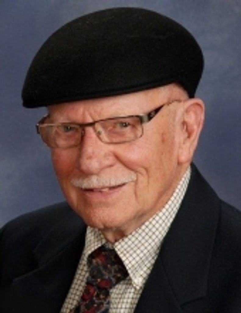 Darwin Wille