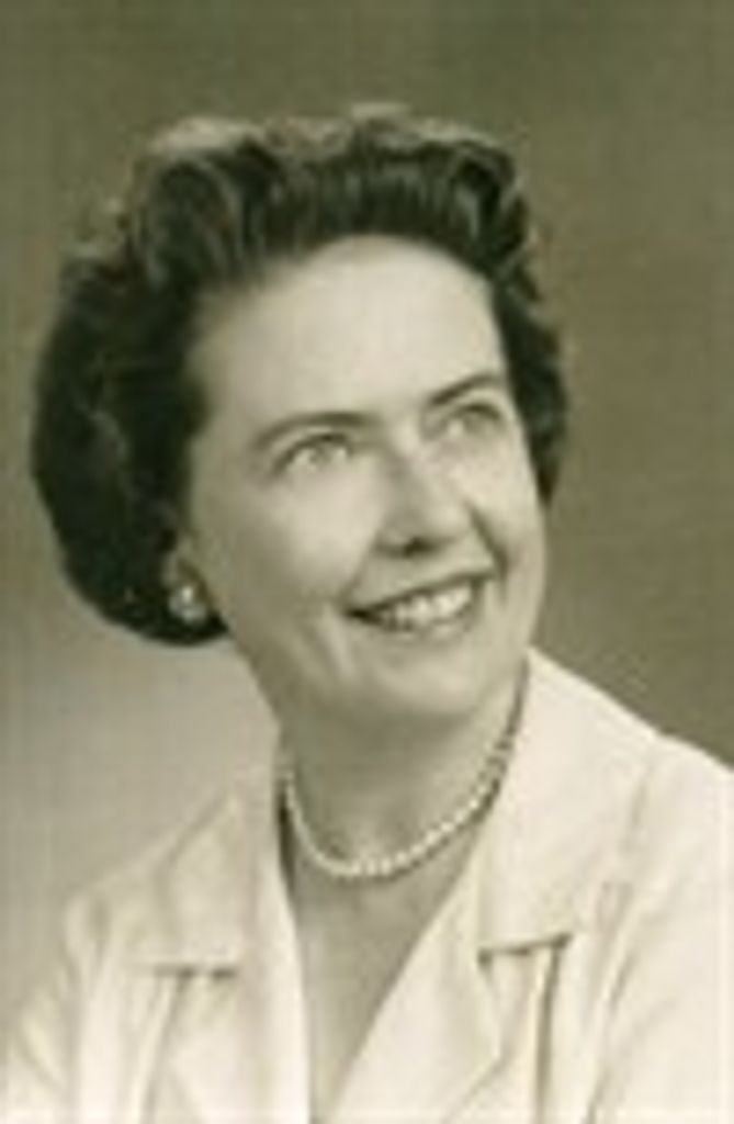 Thelma "Shelly" A. Robertson