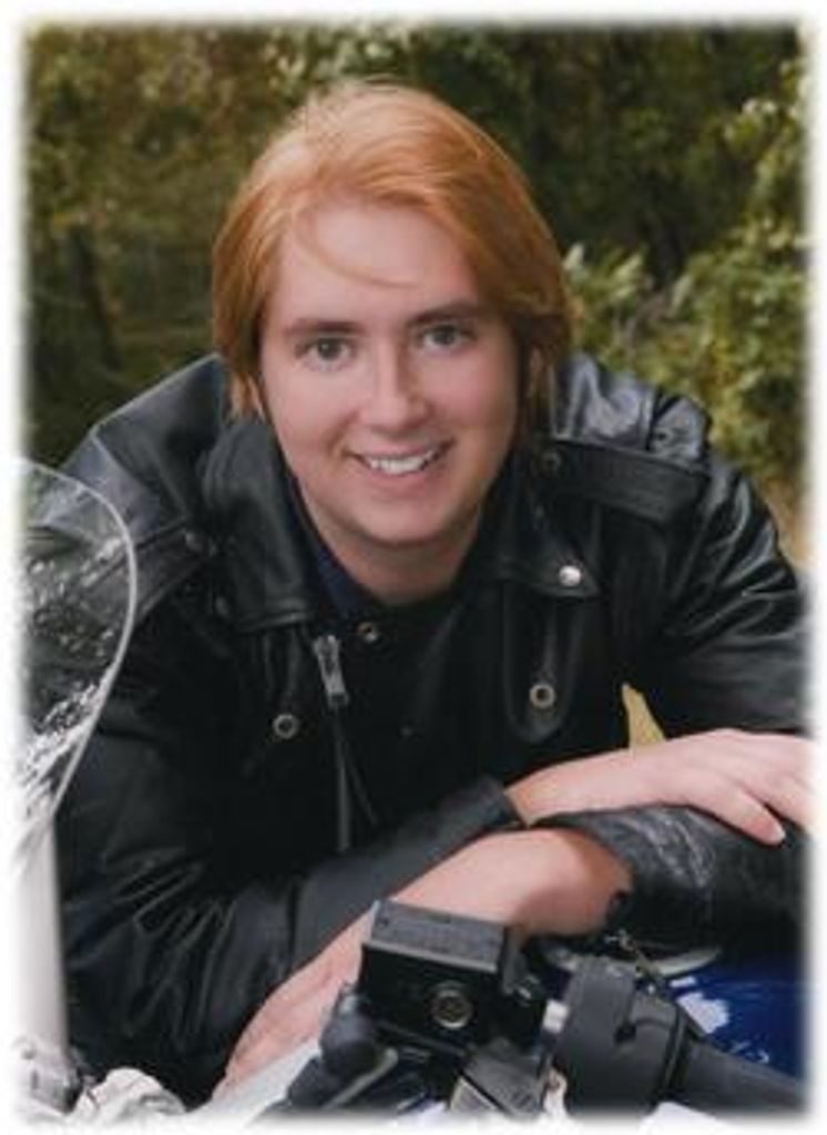 Caleb Edward Link Profile Photo