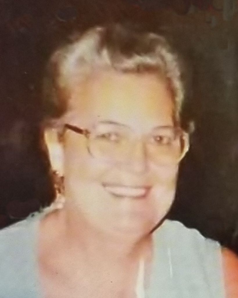 Maycle Marie Campbell Profile Photo