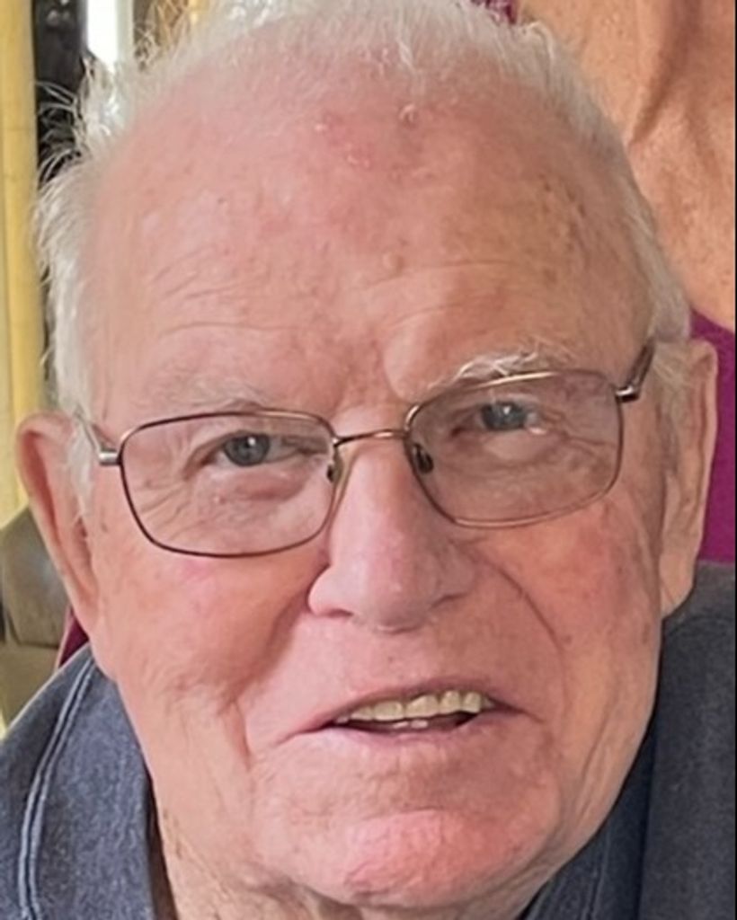James Earl Williams