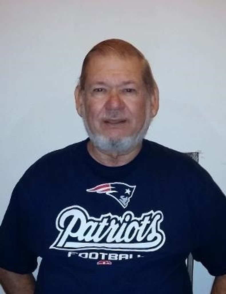 William "Bill" Robert Dunbar Profile Photo