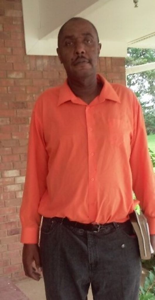 Mr. Myron Orlando Moore