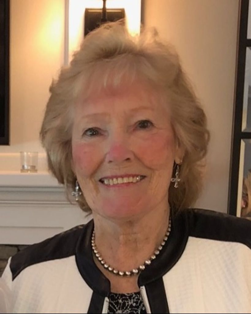 Sheila Doherty Profile Photo