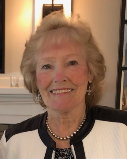 Sheila Doherty's obituary image