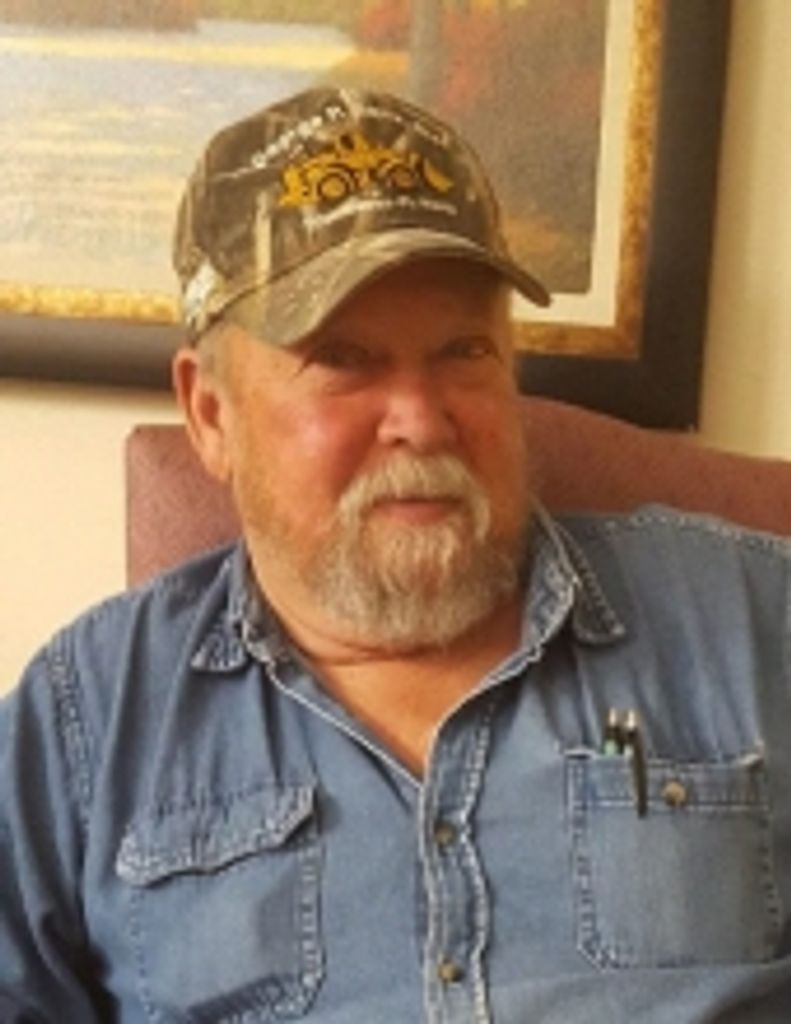 Johnnie Wayne Jackson