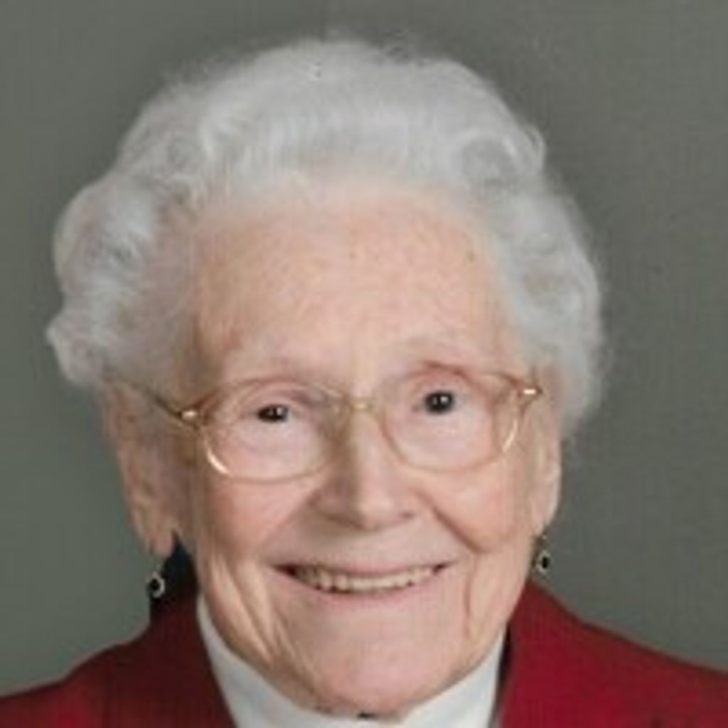 Betty Stallard Profile Photo