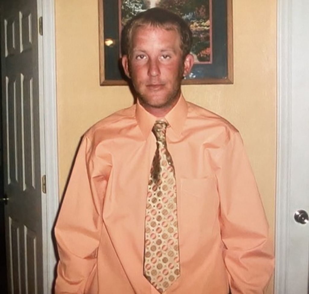 Christopher Lee Barker Profile Photo
